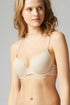Simone Perele 13V Essentiel Plunging Padded Bra